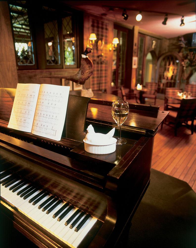 Bed and Breakfast The Manor On Golden Pond Holderness Exterior foto