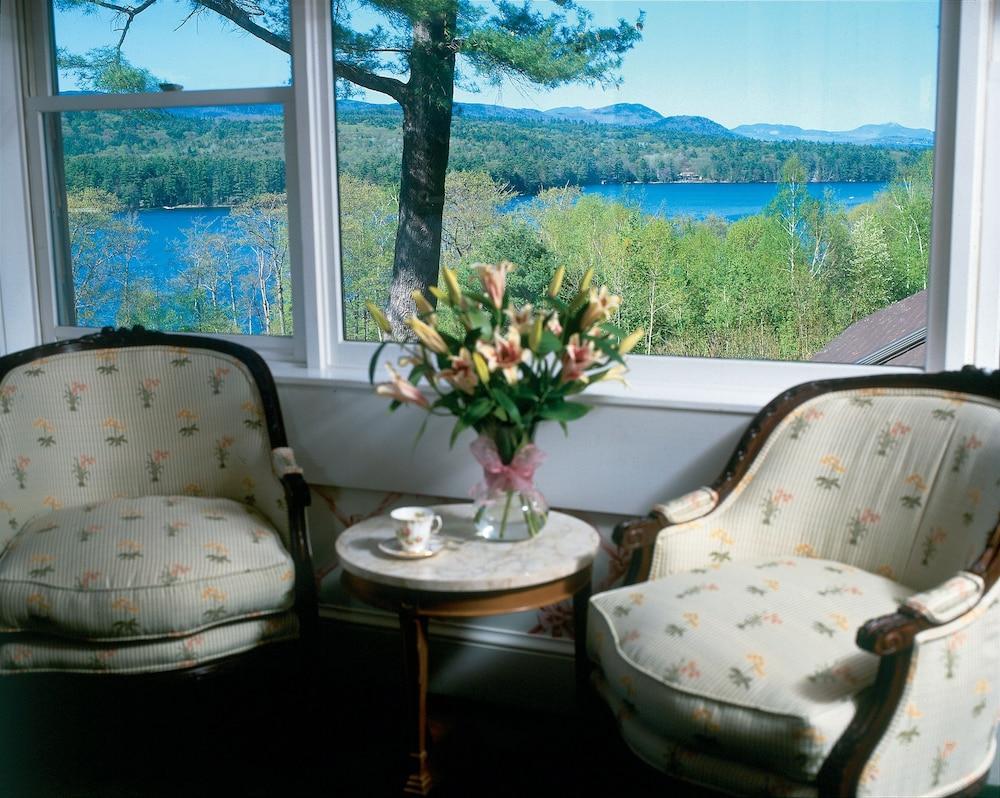 Bed and Breakfast The Manor On Golden Pond Holderness Exterior foto