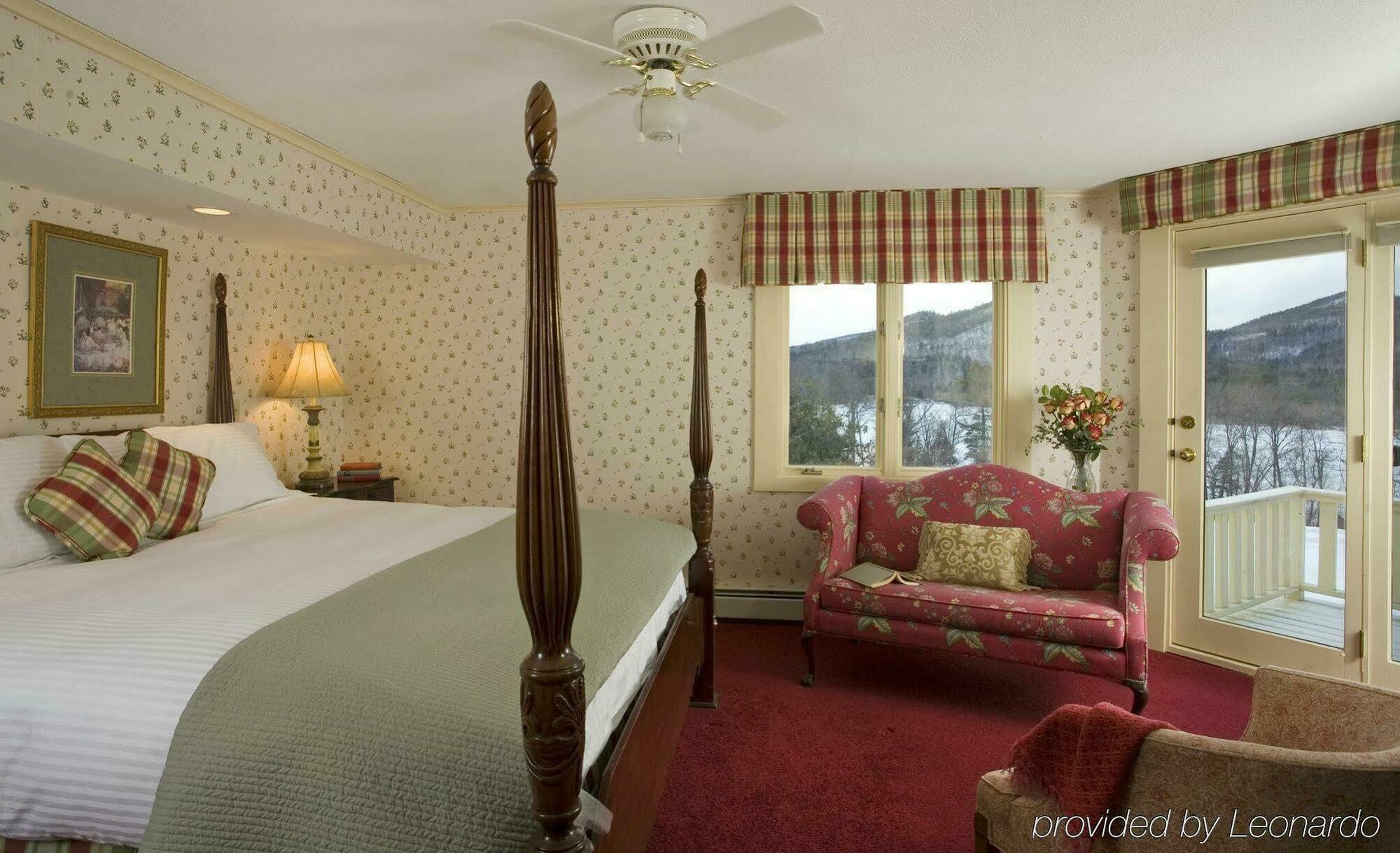 Bed and Breakfast The Manor On Golden Pond Holderness Exterior foto